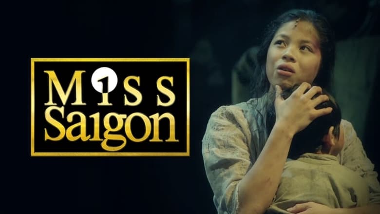 кадр из фильма Miss Saigon : 25th Anniversary Performance