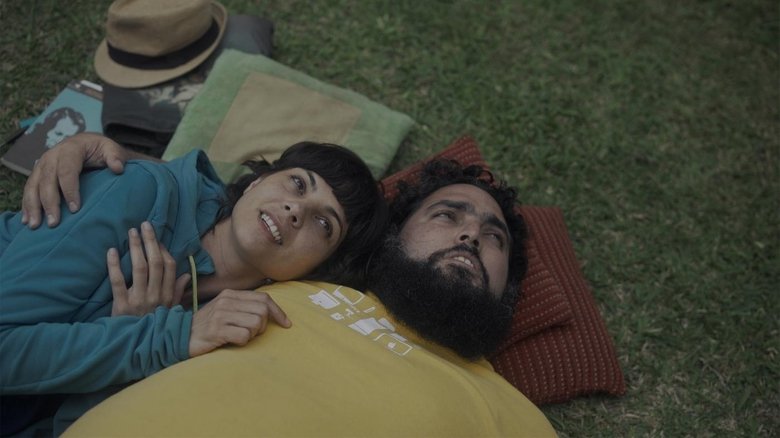 кадр из фильма Los Helechos