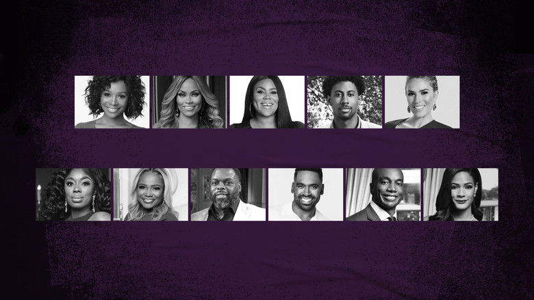 кадр из фильма Race in America: Our Vote Counts