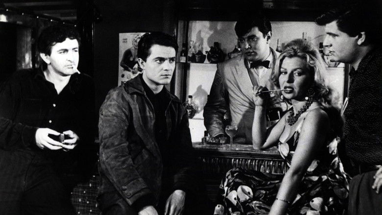 кадр из фильма День четырнадцатый