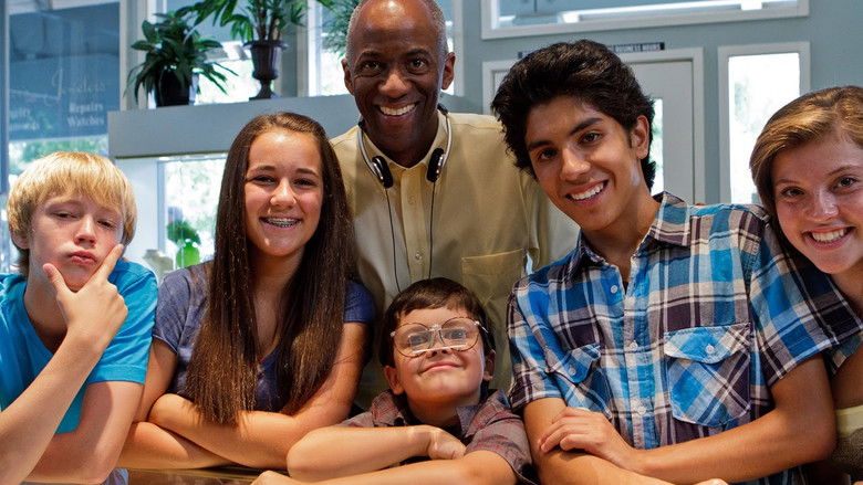 кадр из фильма Chasing Rodriguez