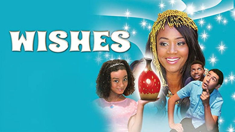 кадр из фильма Wishes