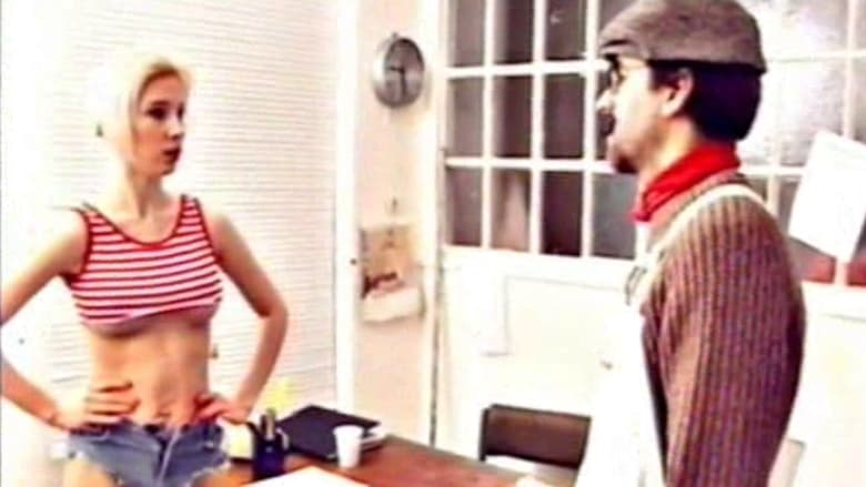 кадр из фильма Fantom Kiler