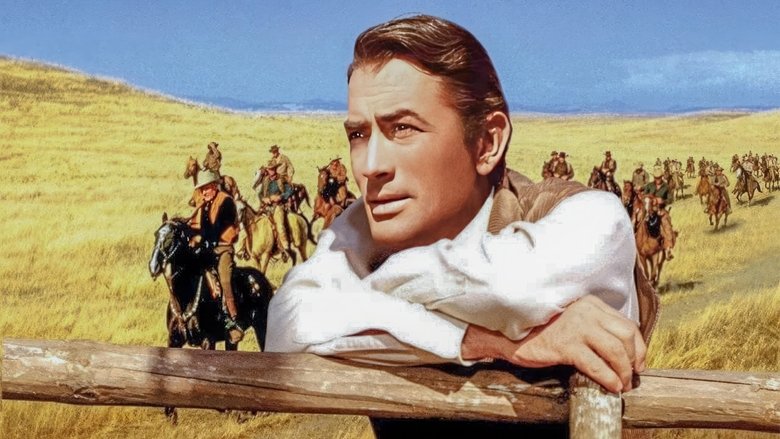 кадр из фильма Большая страна