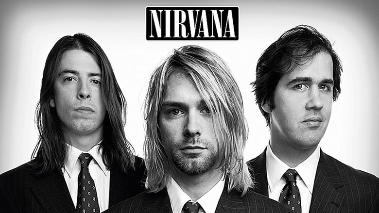 кадр из фильма Nirvana: With the Lights Out