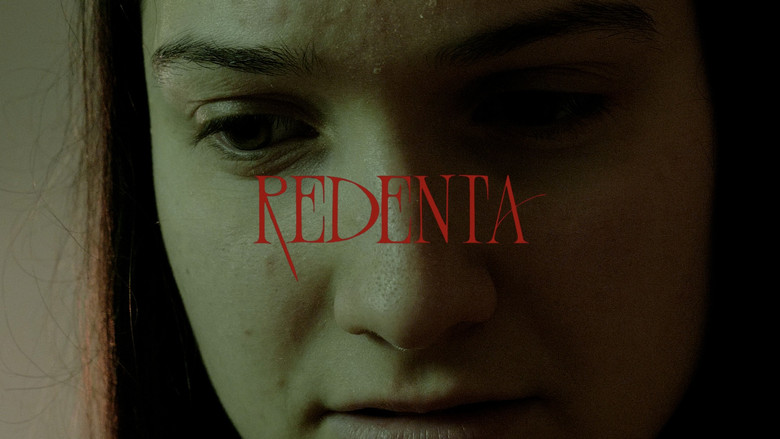 кадр из фильма Redenta