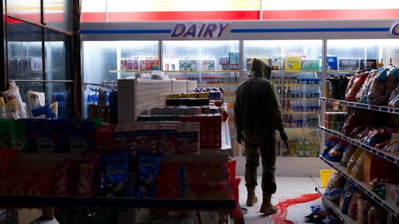 кадр из фильма Капкан: Судная ночь