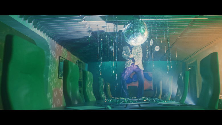 кадр из фильма Deli