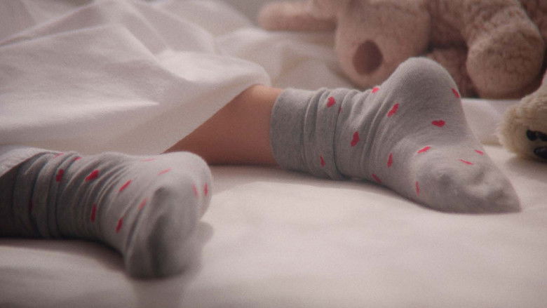 кадр из фильма Ya eres una mujer