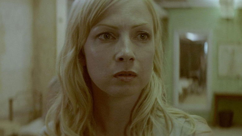 кадр из фильма Следы преступления