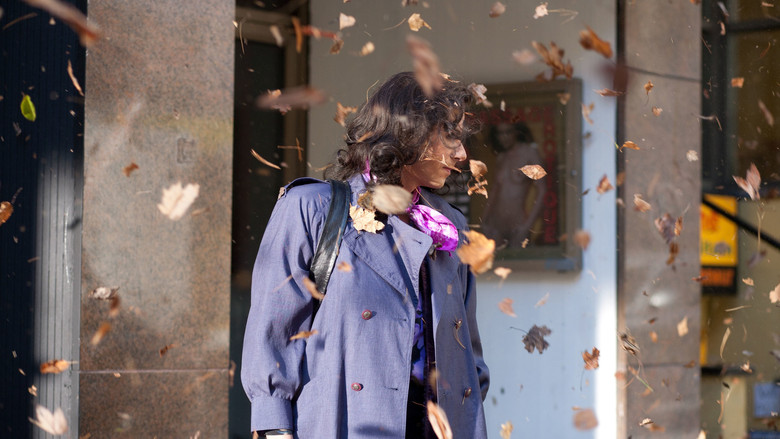 кадр из фильма И всё же Лоранс