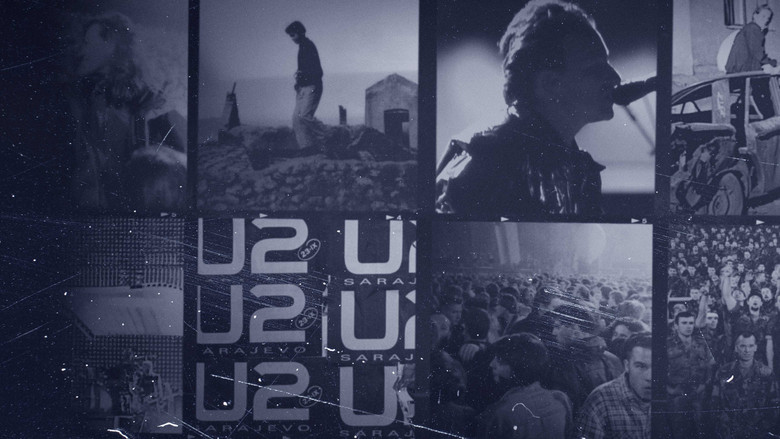 кадр из фильма Kiss the Future