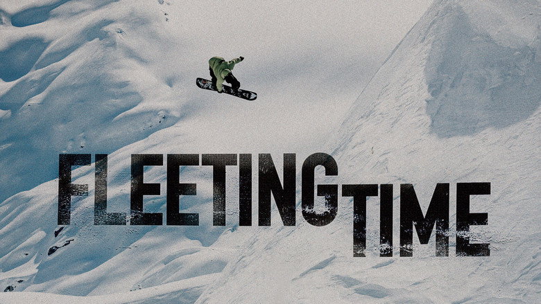 кадр из фильма Fleeting Time