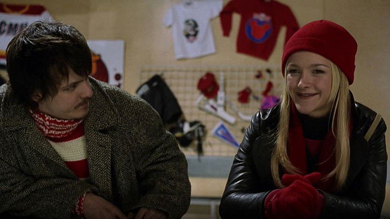 кадр из фильма Nada en la nevera