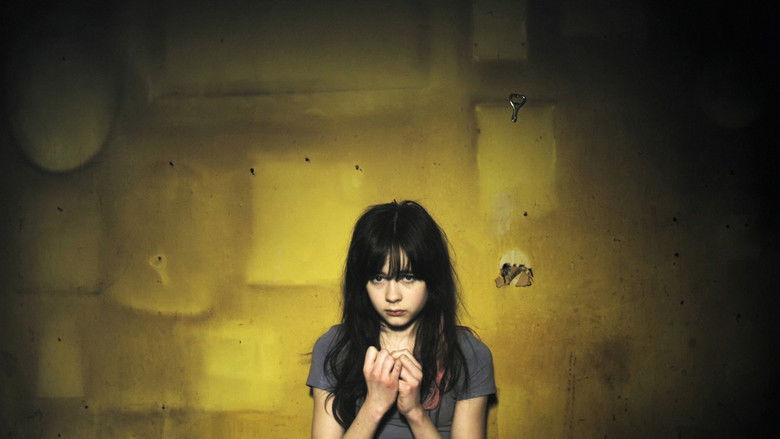 кадр из фильма Daimi