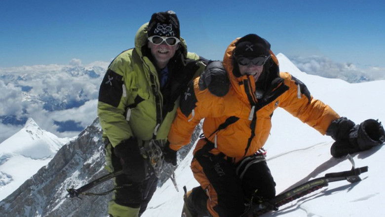 кадр из фильма Nives Meroi e Romano Benet 14+1