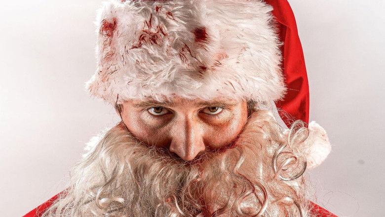 кадр из фильма Тихая ночь, смертельная ночь