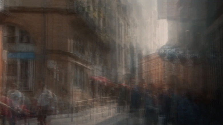 кадр из фильма Letter to L.Y