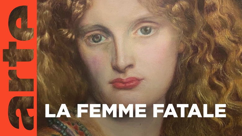 кадр из фильма Die Femme fatale in der Kunst – Ein Mythos und seine Demontage