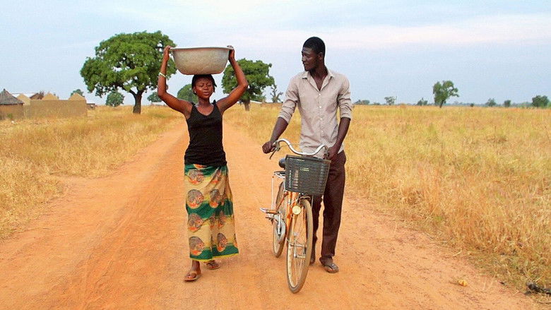 кадр из фильма Наком