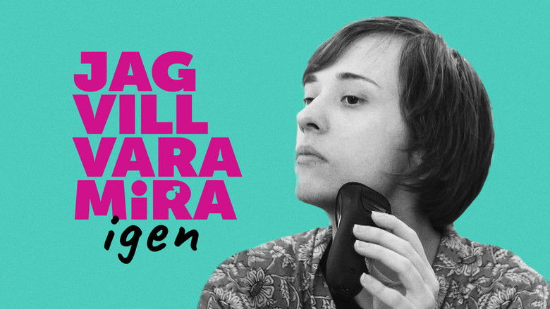 кадр из фильма Jag vill vara Mira igen