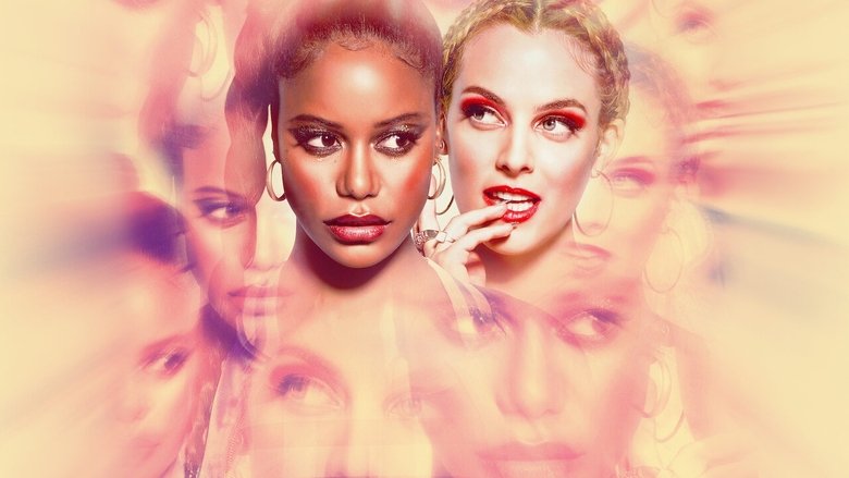 кадр из фильма Зола