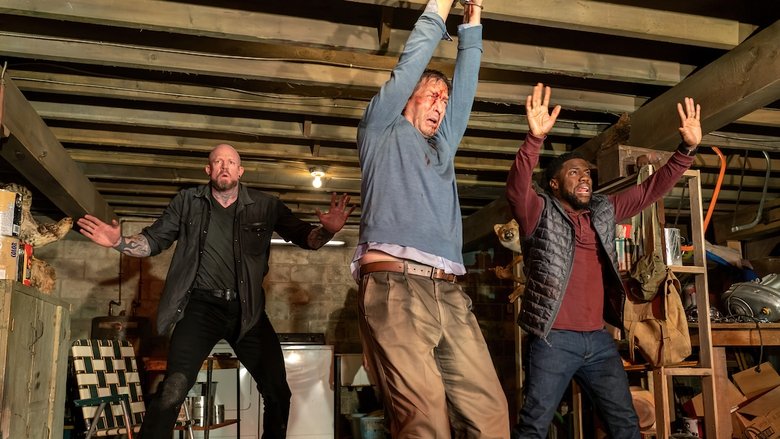 кадр из фильма Человек из Торонто