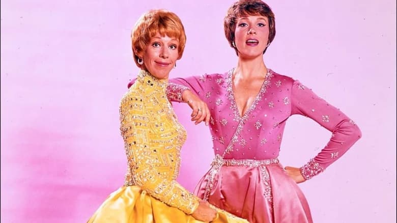 кадр из фильма Julie and Carol at Lincoln Center