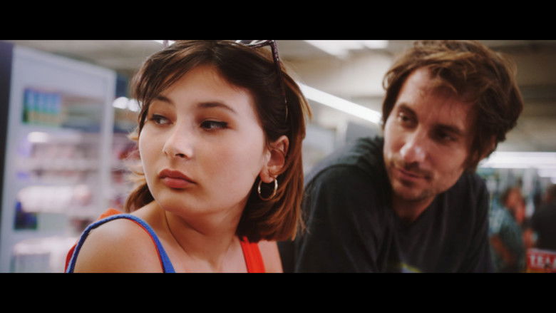 кадр из фильма À marée haute