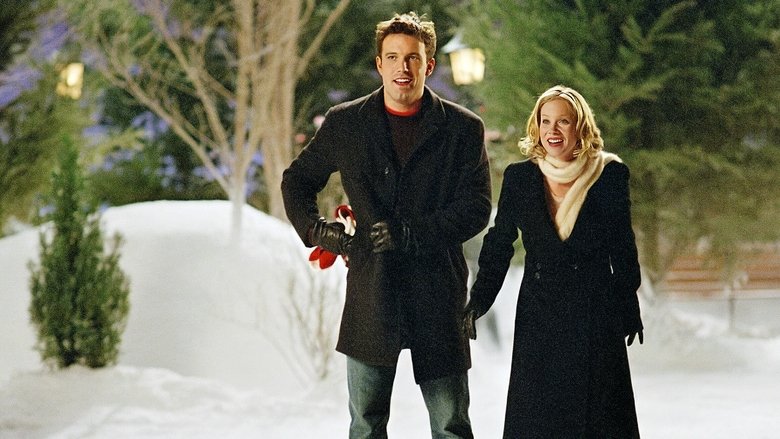 кадр из фильма Пережить Рождество