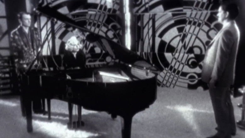 кадр из фильма The Saddest Music in the World