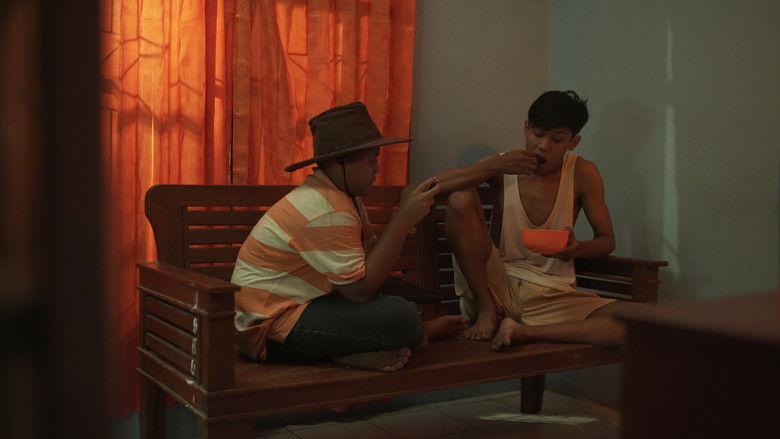 кадр из фильма Steal Express