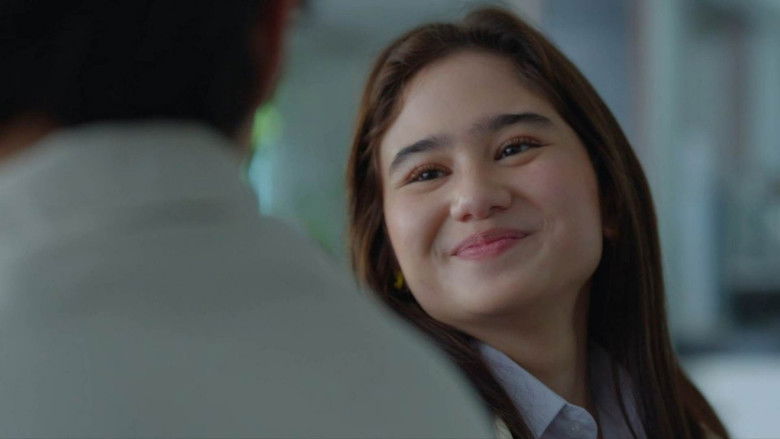 кадр из фильма Mungkin Kita Perlu Waktu