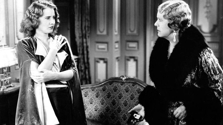 кадр из фильма Банальный