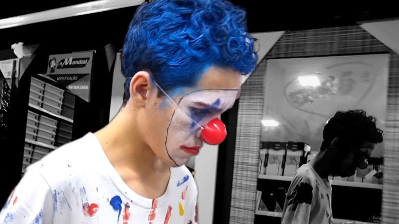 кадр из фильма Falso Cognato