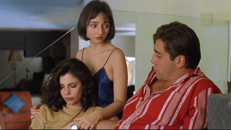 кадр из фильма Золотые яйца