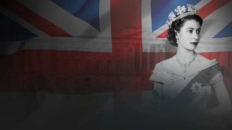 Elizabeth II, le destin d'une reine