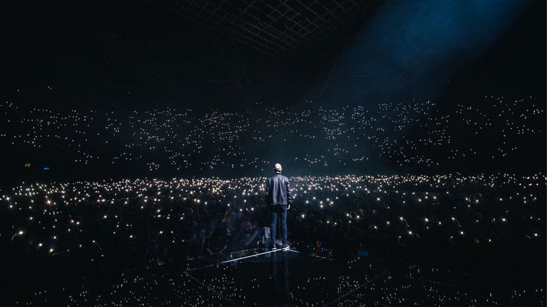 кадр из фильма Adjø Montebello