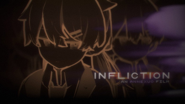 кадр из фильма INFLICTION