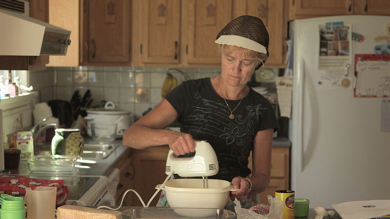 кадр из фильма Fermières