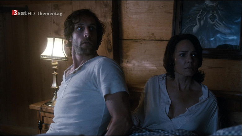 кадр из фильма Der Atem des Himmels