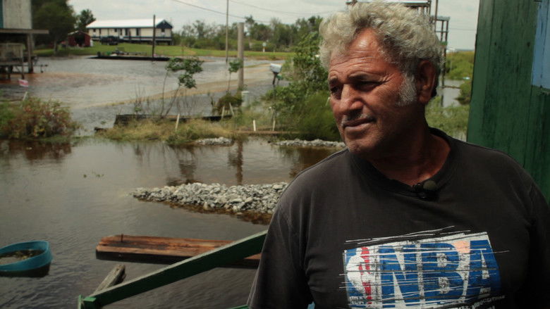 кадр из фильма Can't Stop the Water