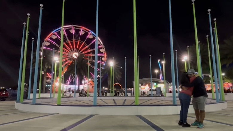 кадр из фильма Ferris Wheel