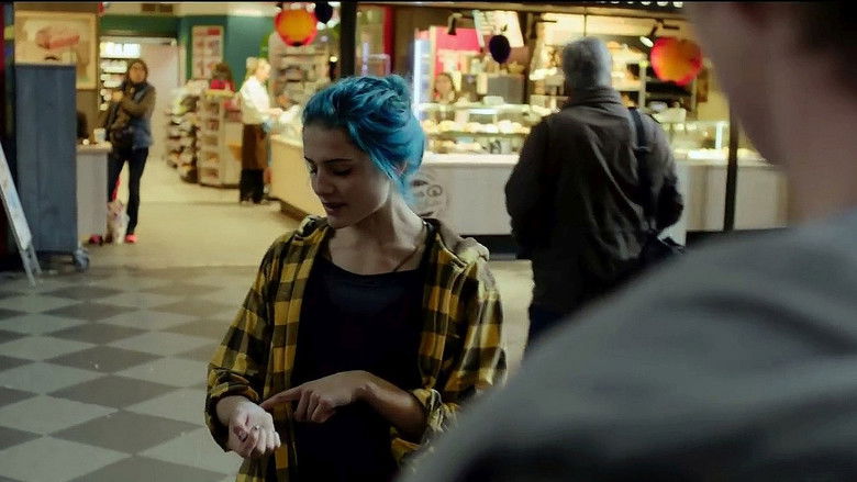 кадр из фильма Offline - Das Leben ist kein Bonuslevel