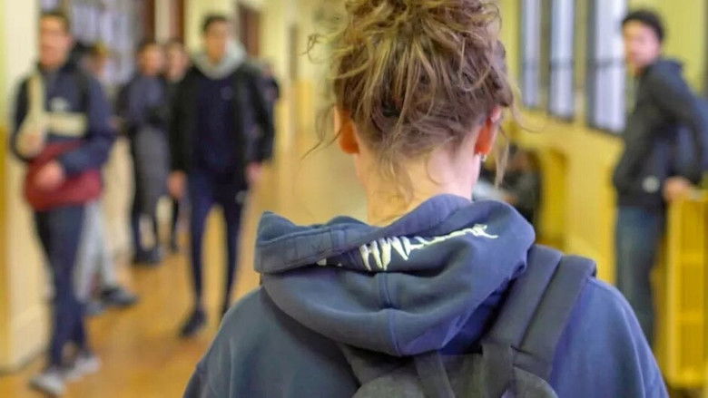 кадр из фильма Préliminaires