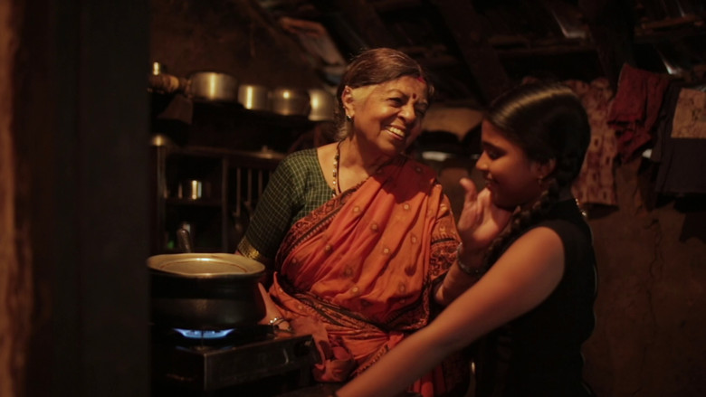 кадр из фильма Naale Rajaa Koli Majaa