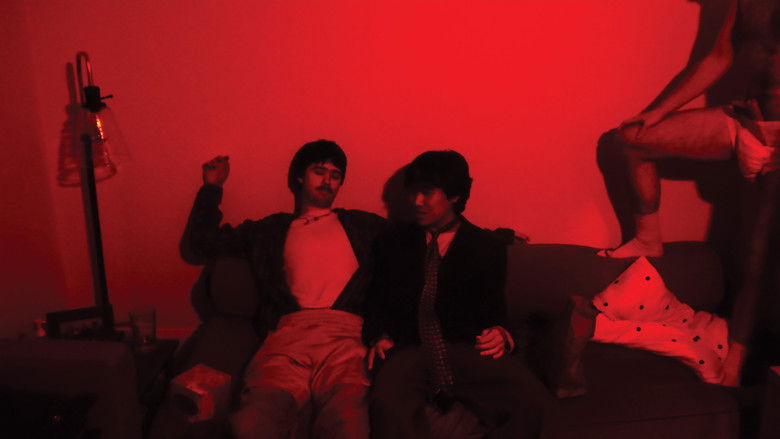 кадр из фильма Jack Falls in Love