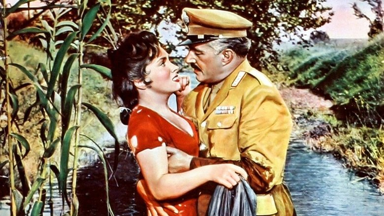 Хлеб, любовь и фантазия