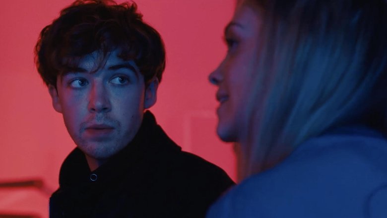 кадр из фильма Spark