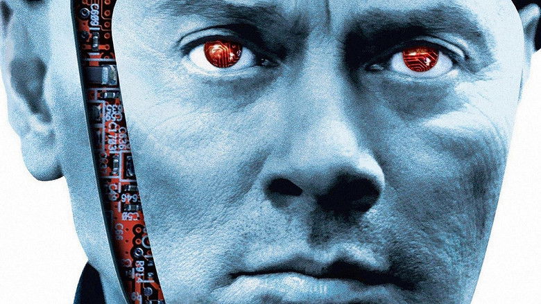 кадр из фильма Мир Дикого Запада